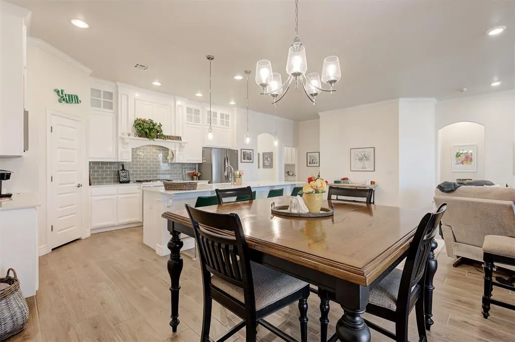Photo 21 — 17809 Morning Sky Court, Edmond, OK 73012