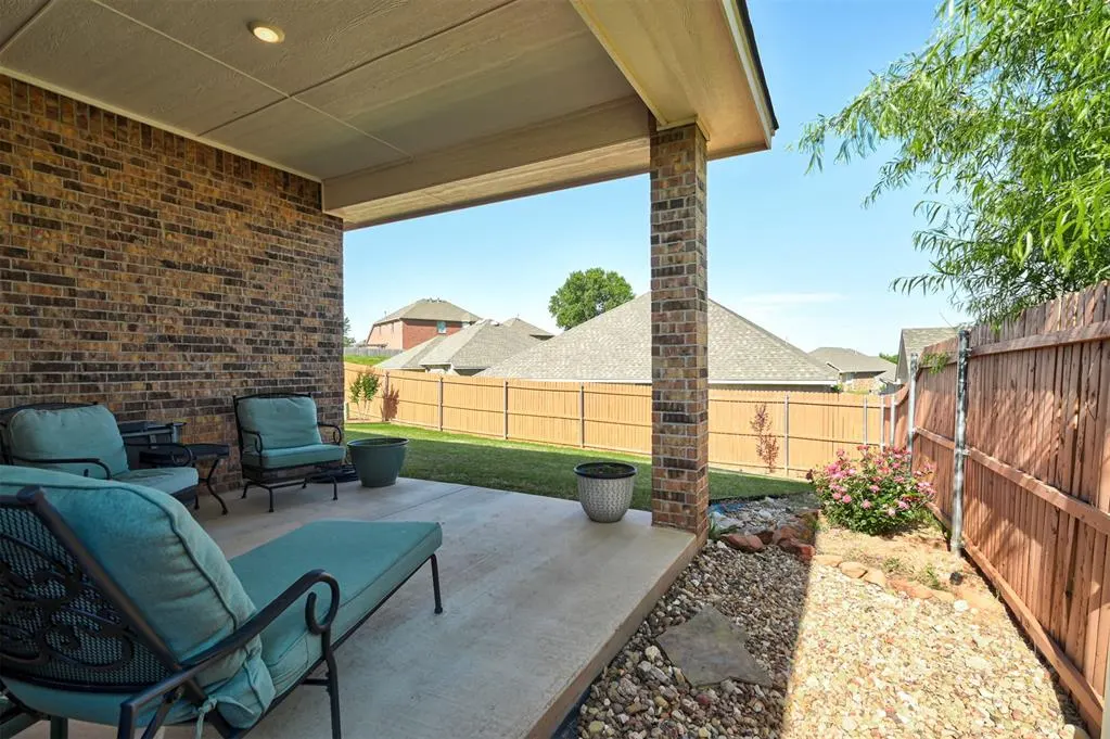 Photo 36 — 17809 Morning Sky Court, Edmond, OK 73012