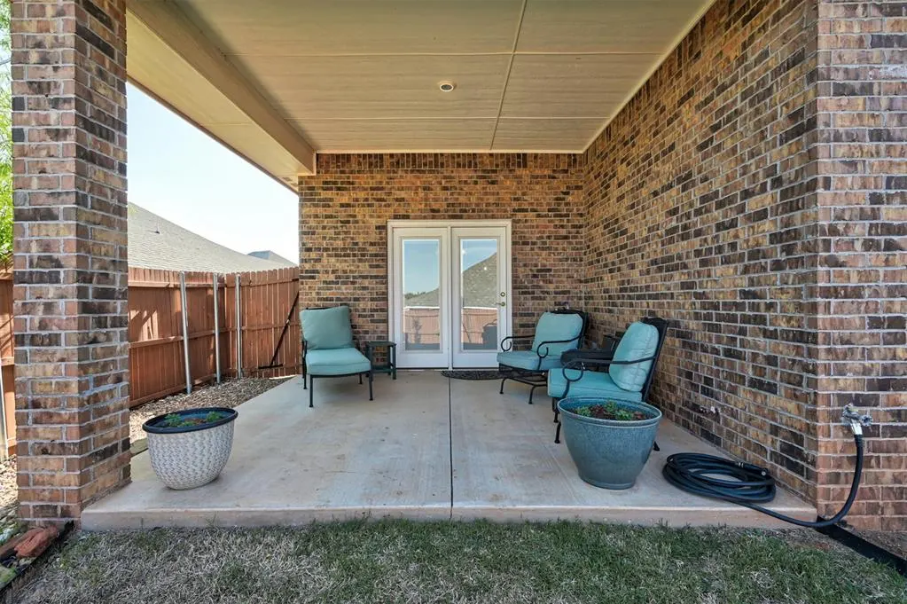 Photo 37 — 17809 Morning Sky Court, Edmond, OK 73012