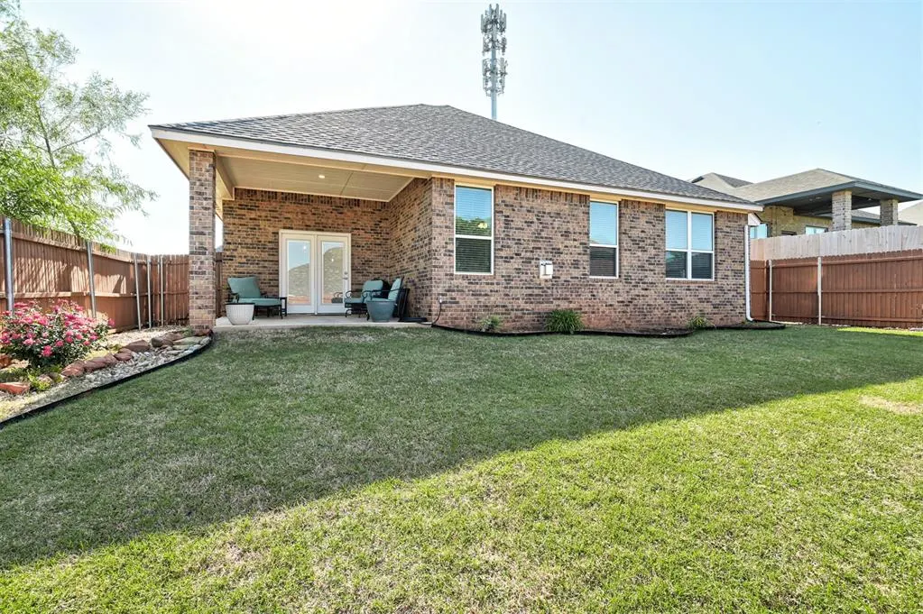 Photo 38 — 17809 Morning Sky Court, Edmond, OK 73012