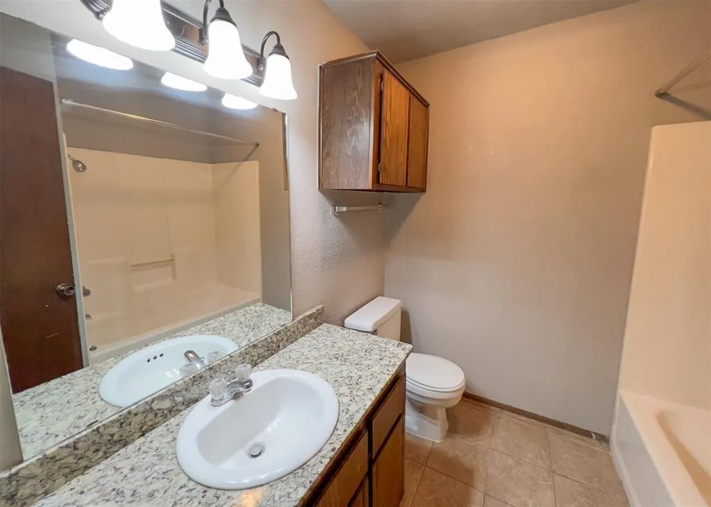 Photo 15 — 1303 N Fretz Avenue, Edmond, OK 73003