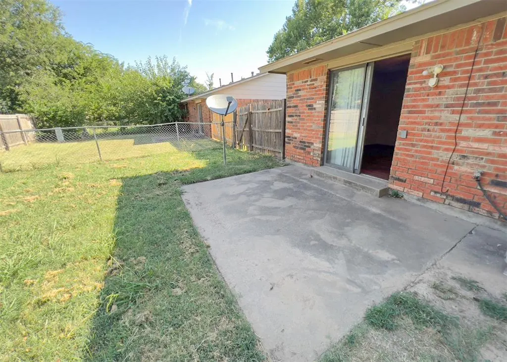 Photo 29 — 1303 N Fretz Avenue, Edmond, OK 73003