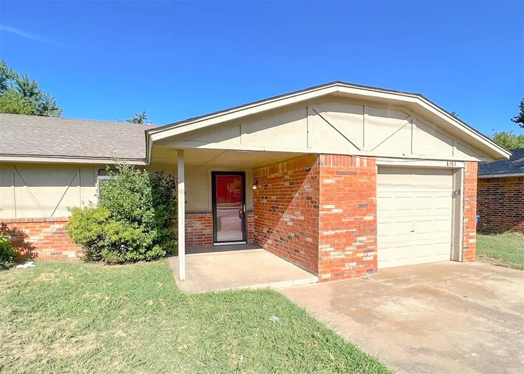 Photo 31 — 1303 N Fretz Avenue, Edmond, OK 73003