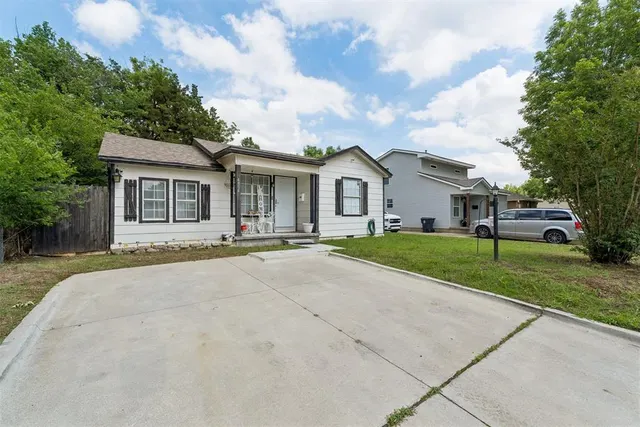 Photo 3 — 4804 N Beaver Avenue, Bethany, OK 73008