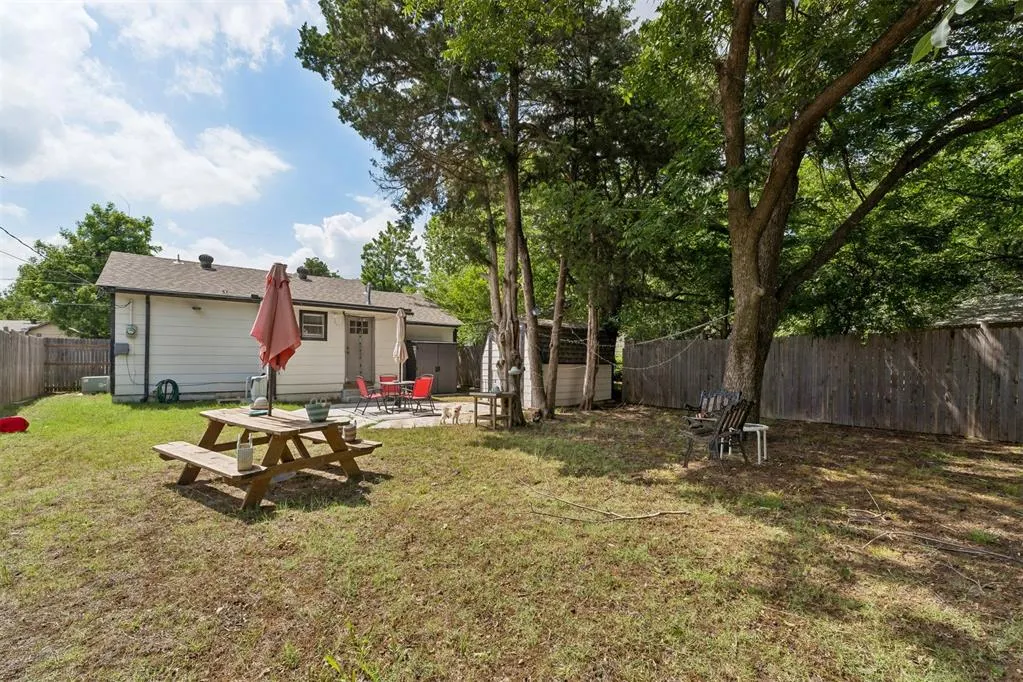 Photo 31 — 4804 N Beaver Avenue, Bethany, OK 73008