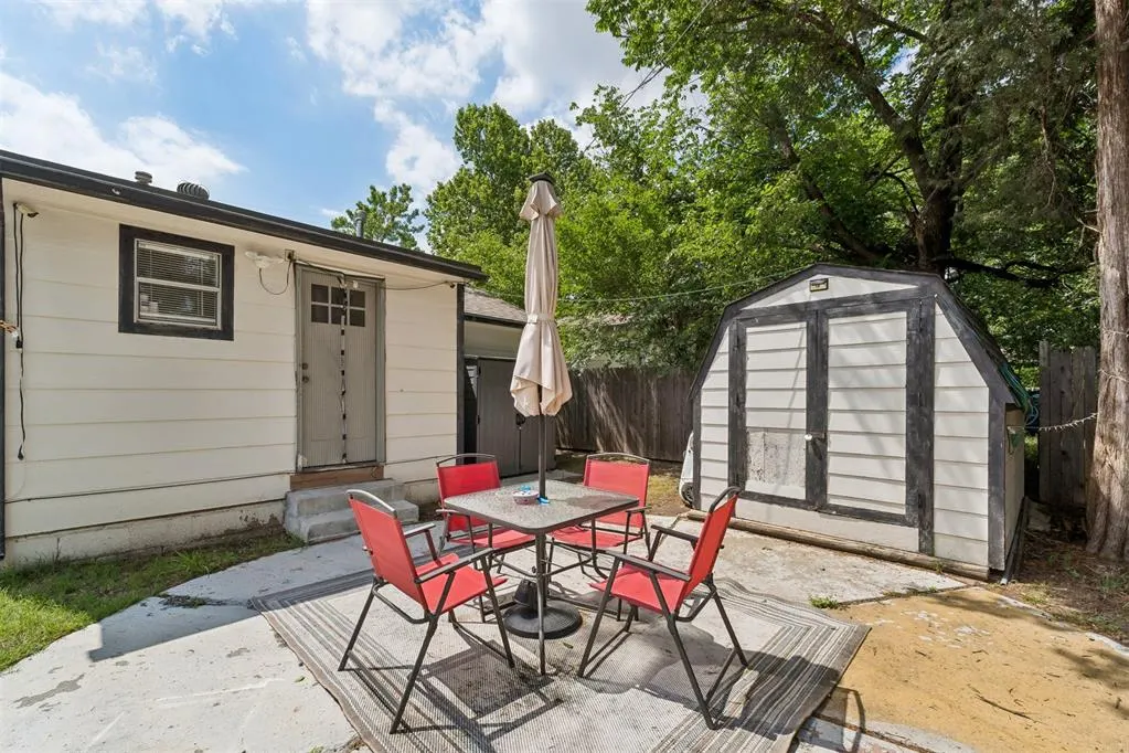 Photo 32 — 4804 N Beaver Avenue, Bethany, OK 73008