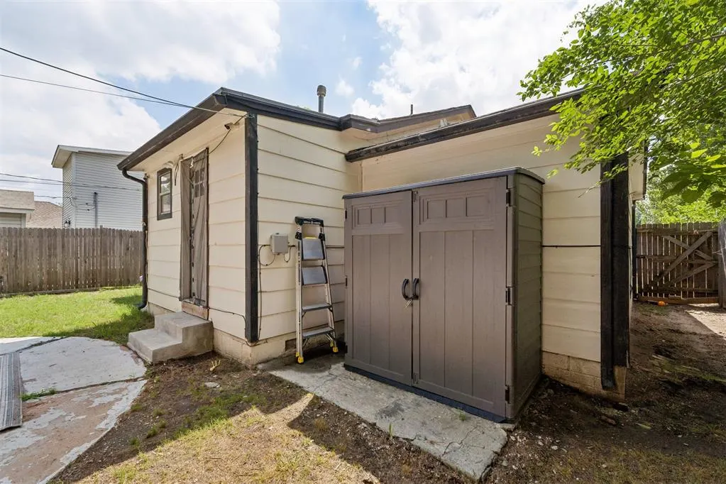 Photo 33 — 4804 N Beaver Avenue, Bethany, OK 73008