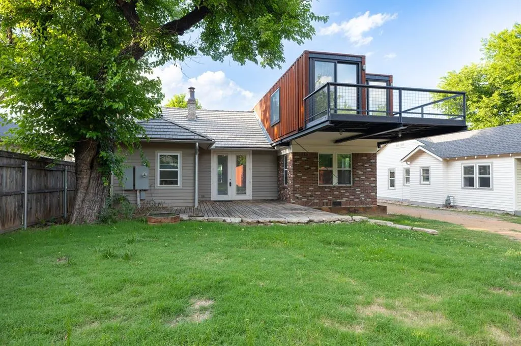 Photo 31 — 1138 NW 40th Street, Oklahoma City, OK 73118