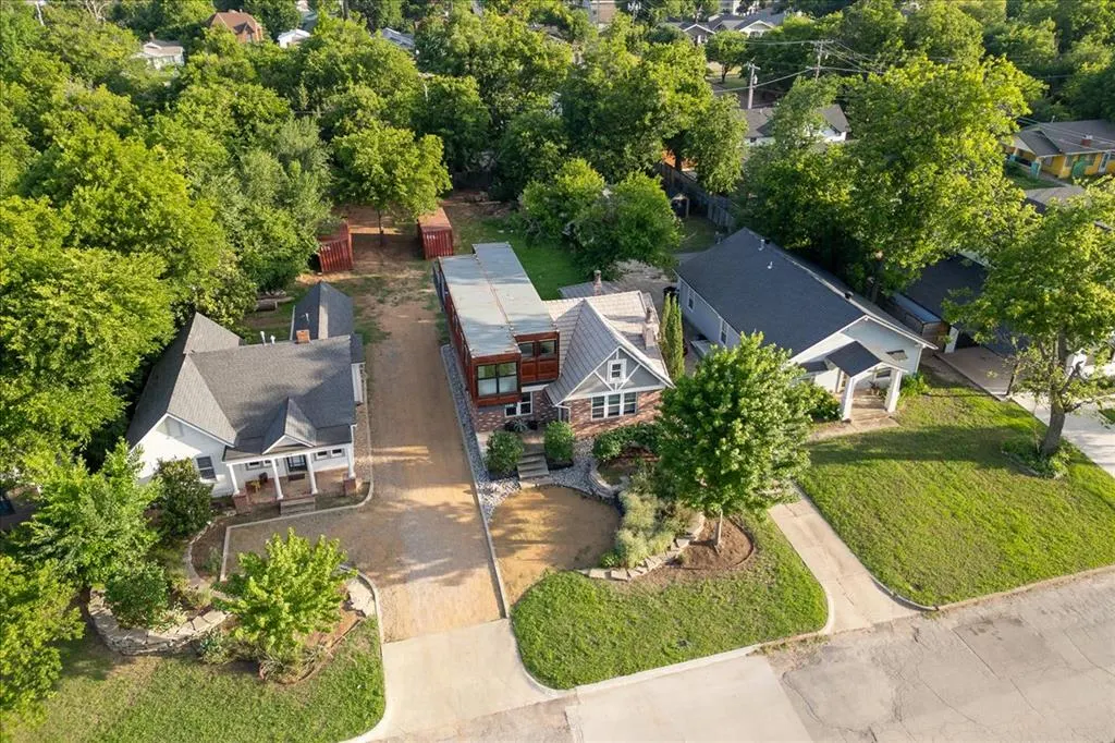 Photo 33 — 1138 NW 40th Street, Oklahoma City, OK 73118