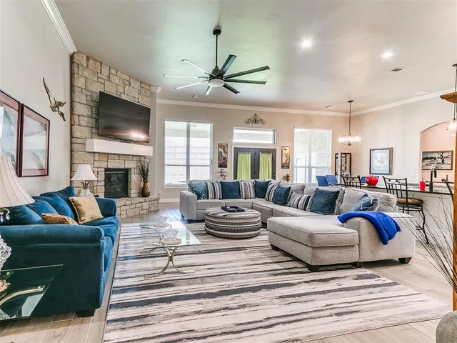 Photo 7 — 3125 Mackenzie Avenue, Edmond, OK 73013