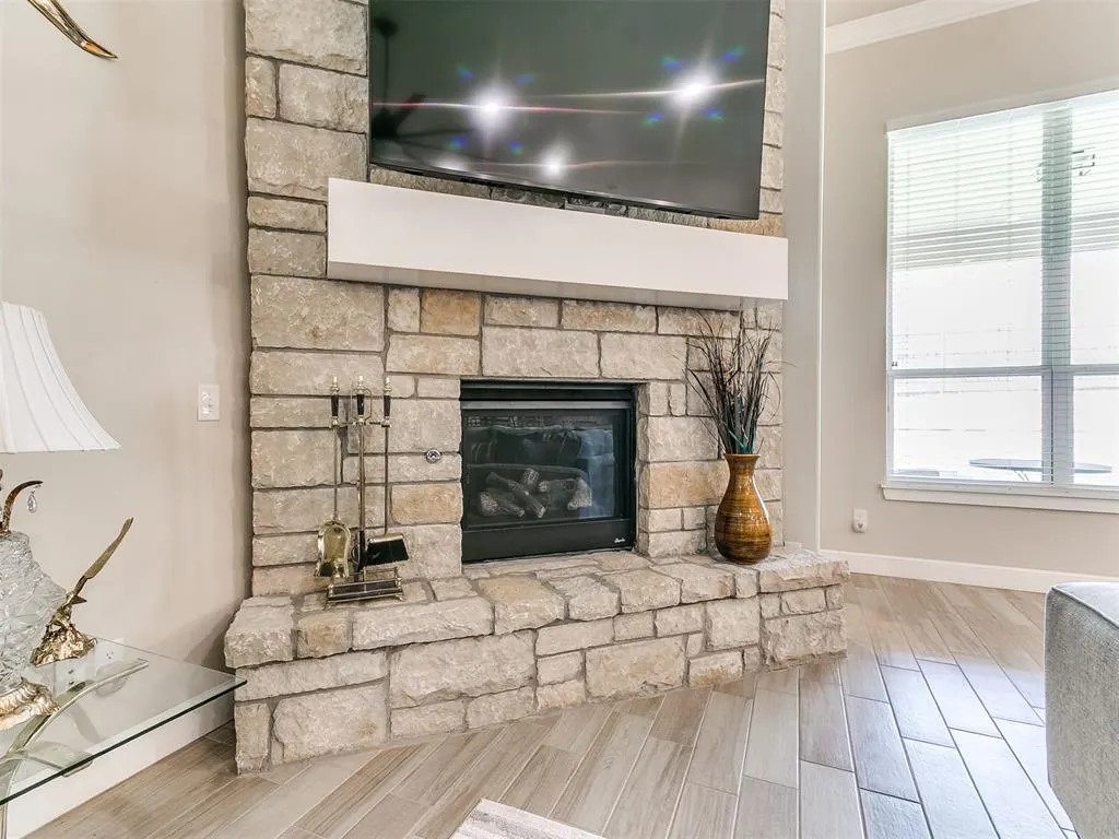 Photo 9 — 3125 Mackenzie Avenue, Edmond, OK 73013