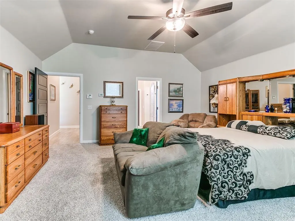Photo 11 — 3125 Mackenzie Avenue, Edmond, OK 73013