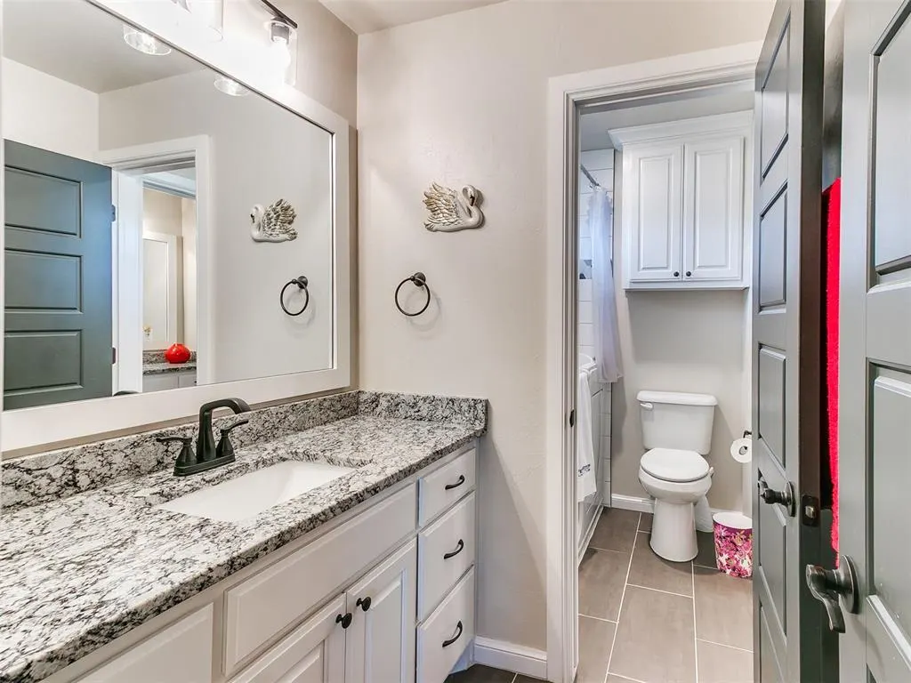 Photo 17 — 3125 Mackenzie Avenue, Edmond, OK 73013