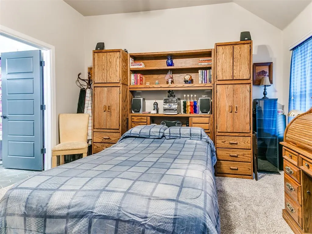 Photo 20 — 3125 Mackenzie Avenue, Edmond, OK 73013
