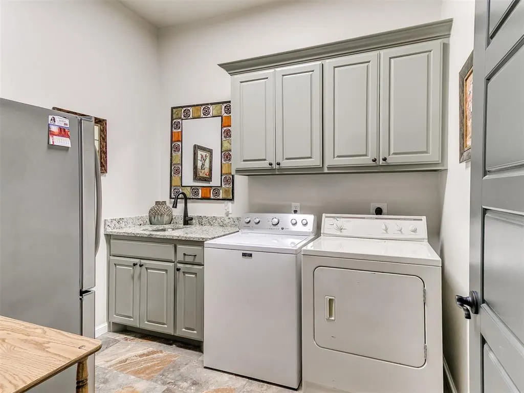 Photo 23 — 3125 Mackenzie Avenue, Edmond, OK 73013