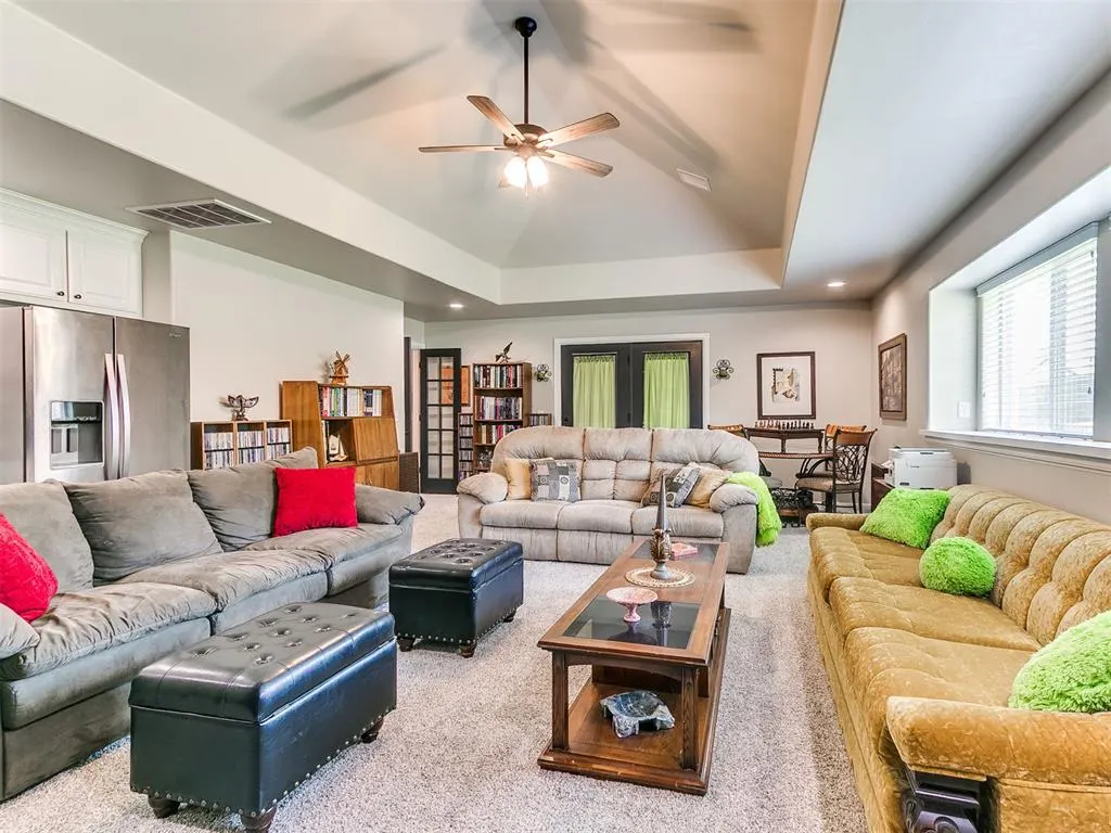 Photo 25 — 3125 Mackenzie Avenue, Edmond, OK 73013