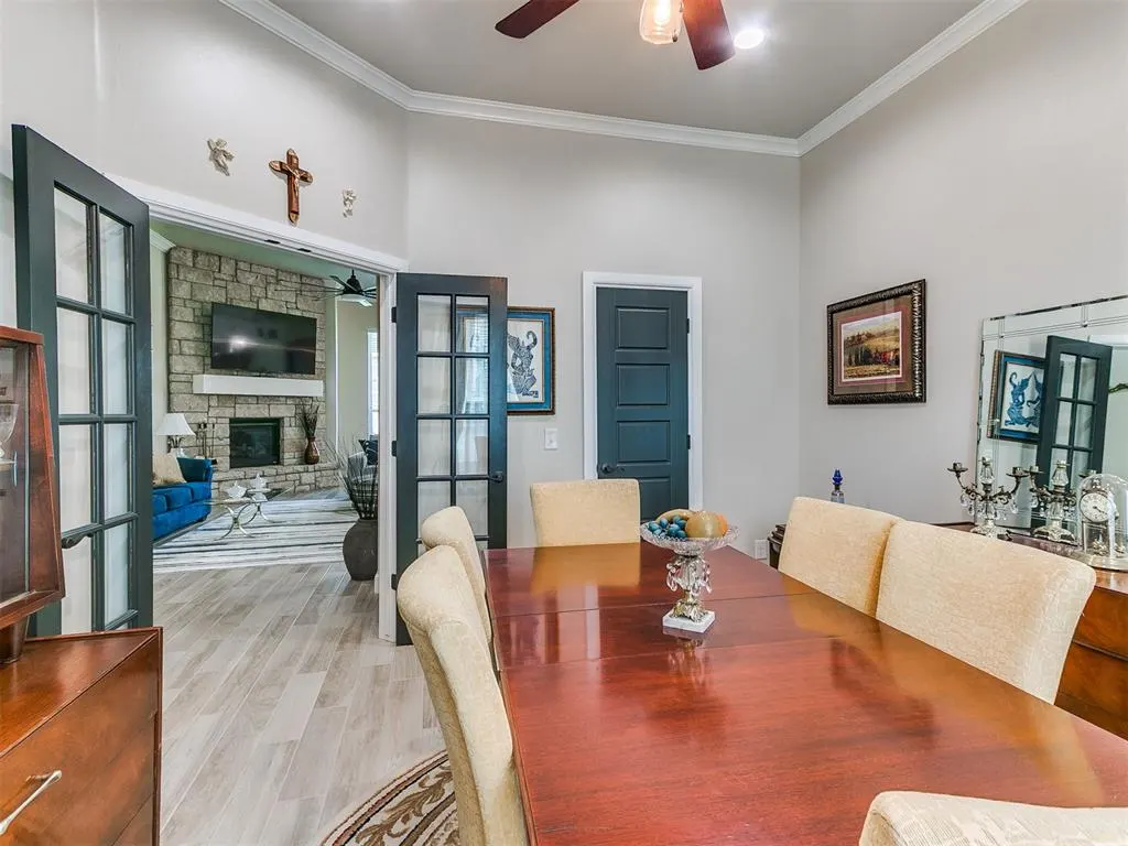 Photo 27 — 3125 Mackenzie Avenue, Edmond, OK 73013