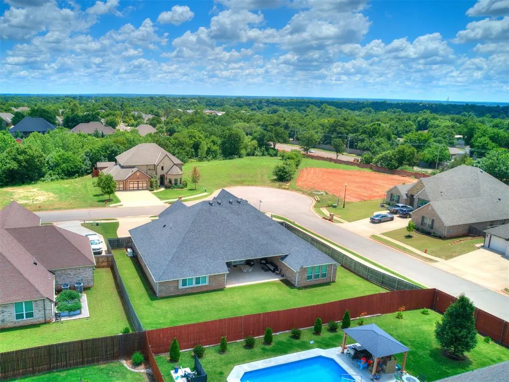 Photo 29 — 3125 Mackenzie Avenue, Edmond, OK 73013