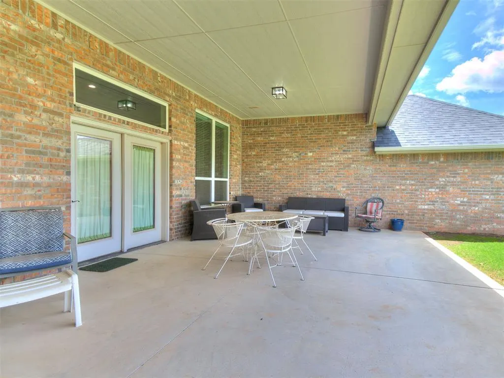 Photo 30 — 3125 Mackenzie Avenue, Edmond, OK 73013