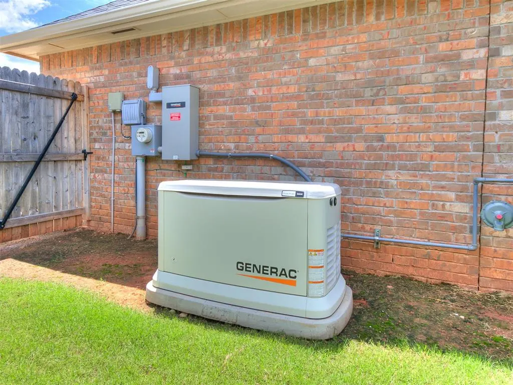 Photo 31 — 3125 Mackenzie Avenue, Edmond, OK 73013