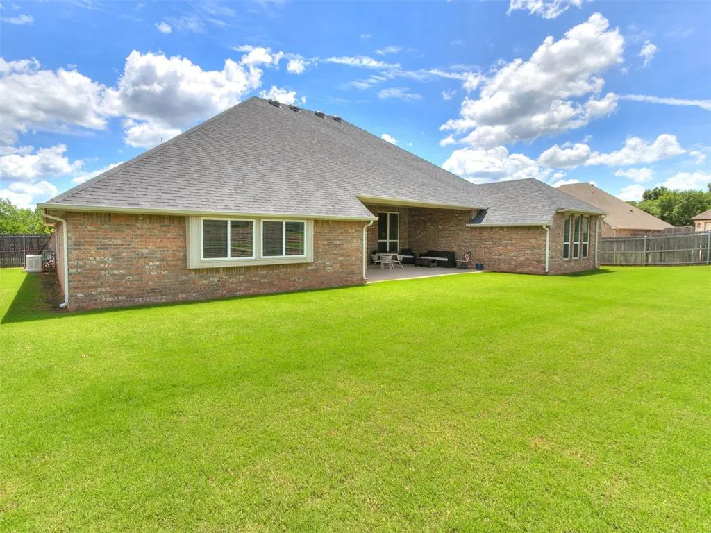 Photo 32 — 3125 Mackenzie Avenue, Edmond, OK 73013