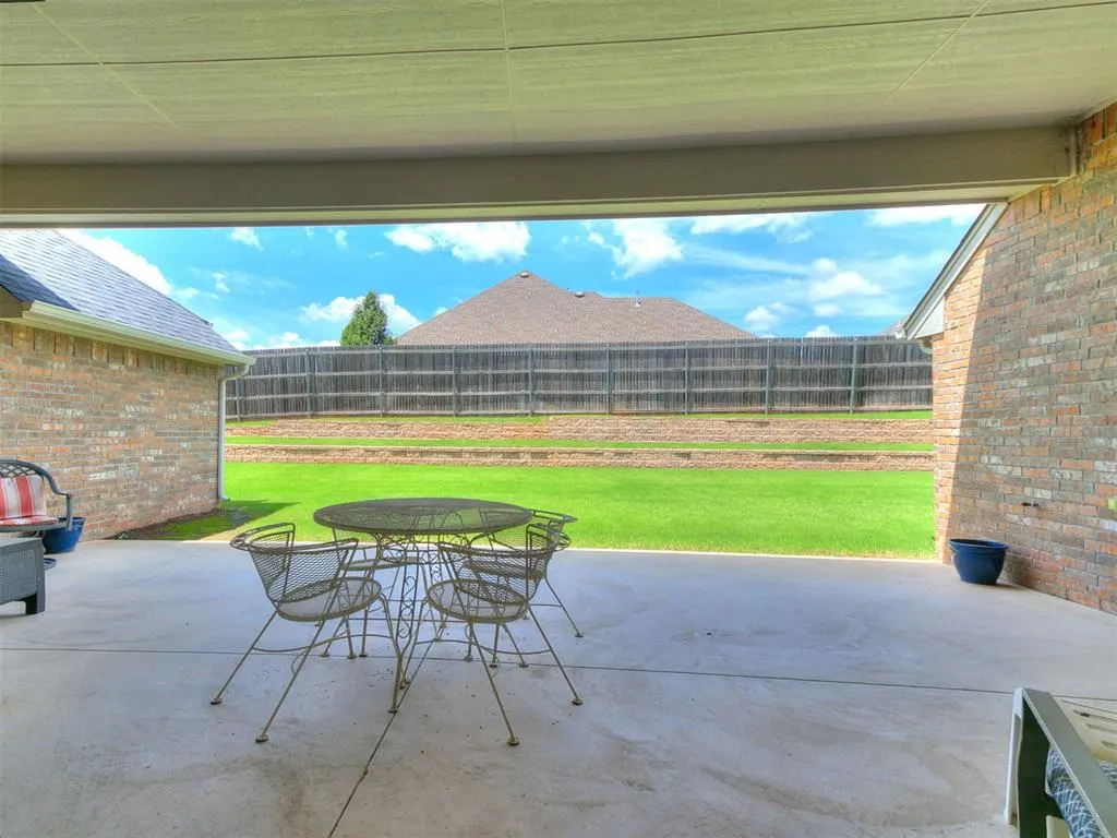 Photo 33 — 3125 Mackenzie Avenue, Edmond, OK 73013