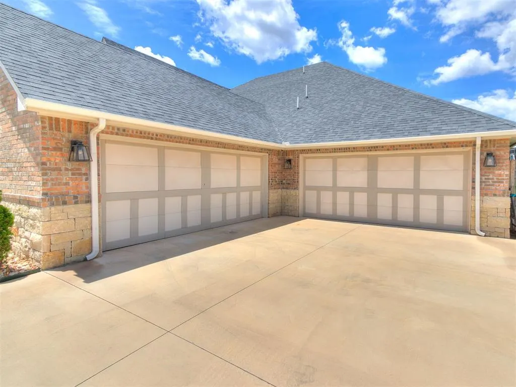 Photo 34 — 3125 Mackenzie Avenue, Edmond, OK 73013