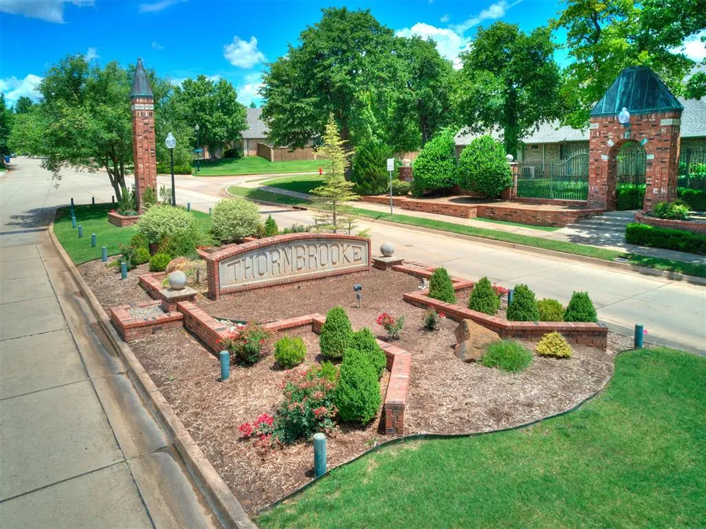 Photo 36 — 3125 Mackenzie Avenue, Edmond, OK 73013