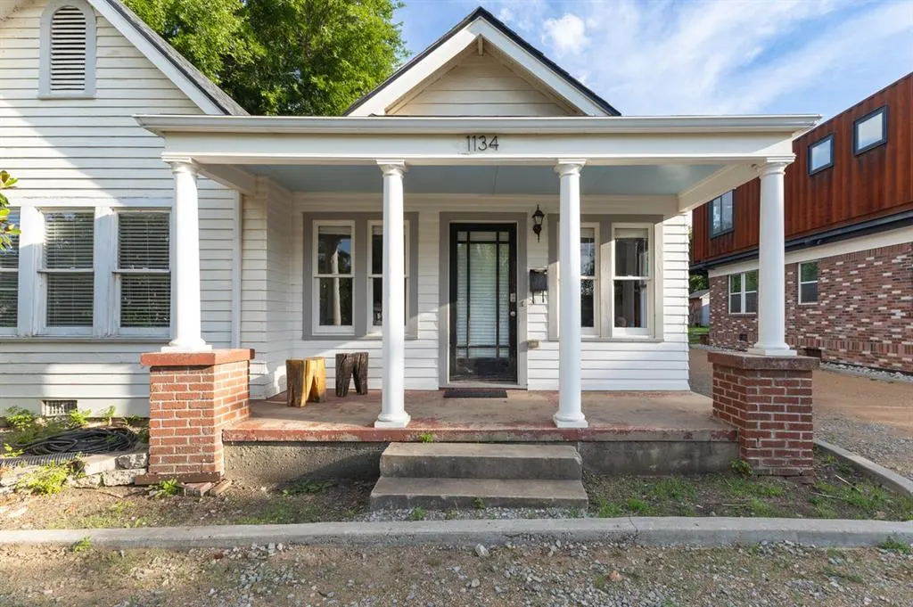 Photo 4 — 1134 NW 40th Street, Oklahoma City, OK 73118