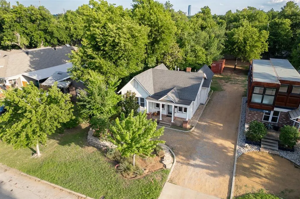 Photo 5 — 1134 NW 40th Street, Oklahoma City, OK 73118