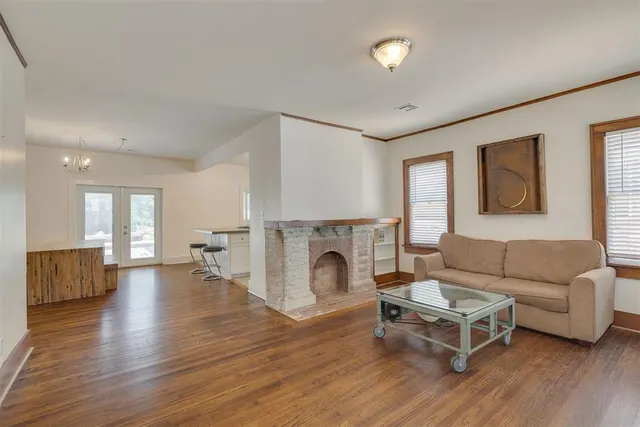 Photo 3 — 1134 NW 40th Street, Oklahoma City, OK 73118