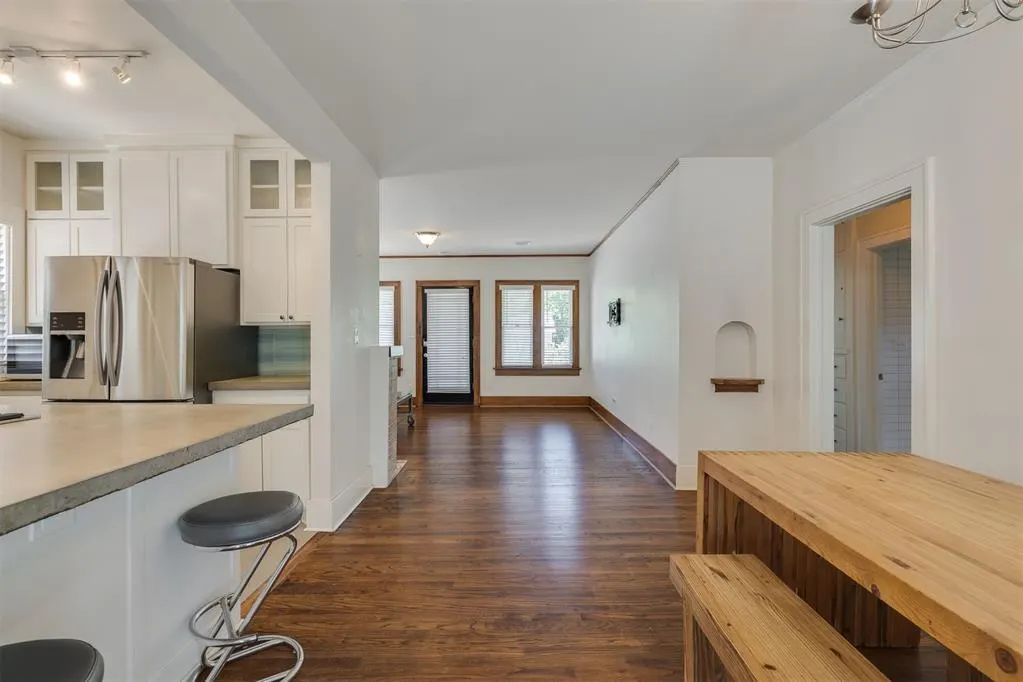 Photo 9 — 1134 NW 40th Street, Oklahoma City, OK 73118