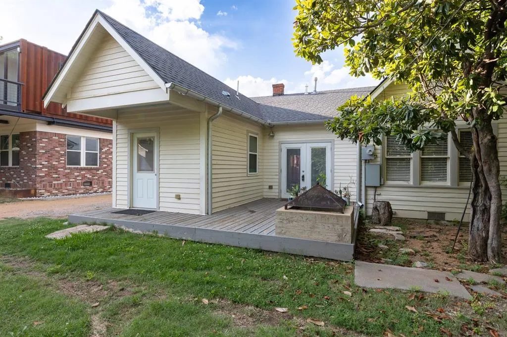 Photo 31 — 1134 NW 40th Street, Oklahoma City, OK 73118