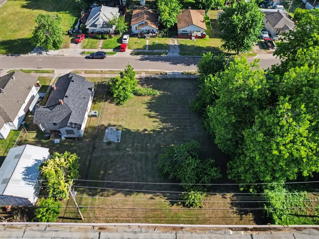 Photo 4 — 1513 NW 4th Street, Oklahoma City, OK 73106
