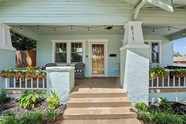 Photo 3 — 511 NW 25th Street, Oklahoma City, OK 73103