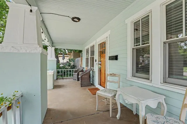 Photo 4 — 511 NW 25th Street, Oklahoma City, OK 73103