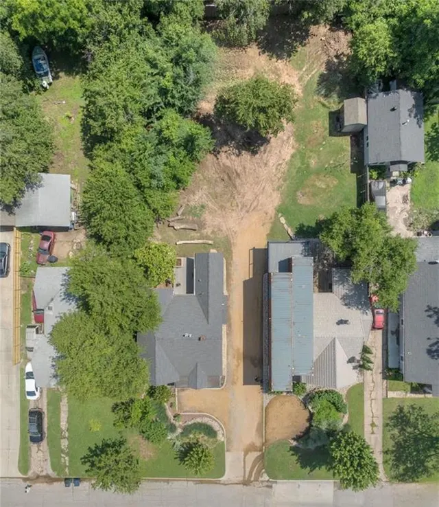 Photo 3 — 1132 NW 40th Street, Oklahoma City, OK 73118