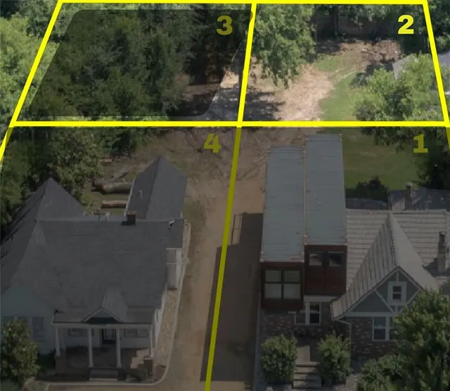 Photo 2 — 1136 NW 40th Street, Oklahoma City, OK 73118