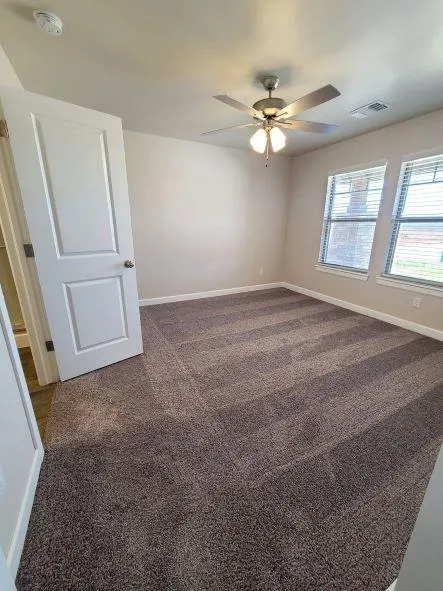 Photo 5 — 8713 Thera Drive, Oklahoma City, OK 73135
