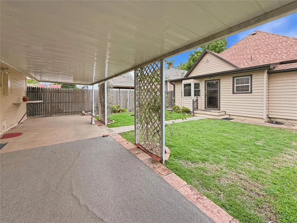 Photo 25 — 501 S Hoff Avenue, El Reno, OK 73036