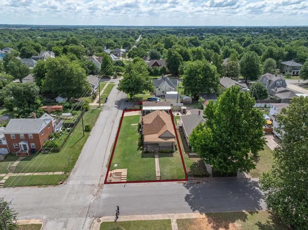 Photo 35 — 501 S Hoff Avenue, El Reno, OK 73036