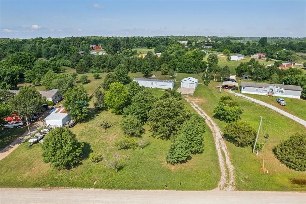 Photo 4 — 17201 Rolling Meadows, Newalla, OK 74857