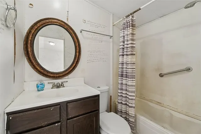 Photo 7 — 17201 Rolling Meadows, Newalla, OK 74857