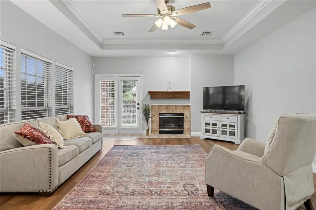 Photo 4 — 1641 Laurel Drive, Edmond, OK 73003
