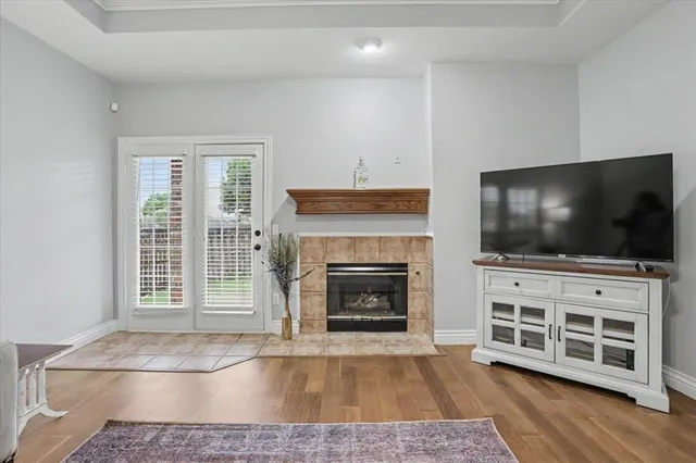 Photo 5 — 1641 Laurel Drive, Edmond, OK 73003