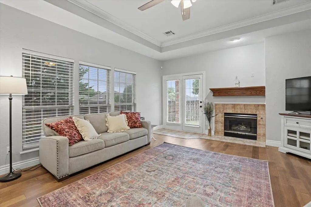 Photo 6 — 1641 Laurel Drive, Edmond, OK 73003