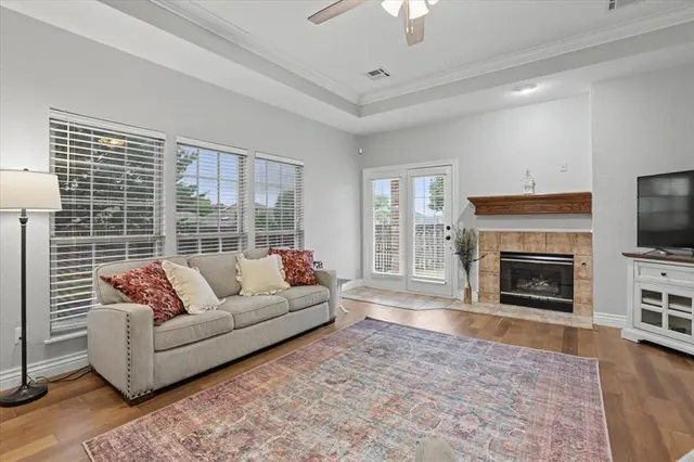 Photo 6 — 1641 Laurel Drive, Edmond, OK 73003