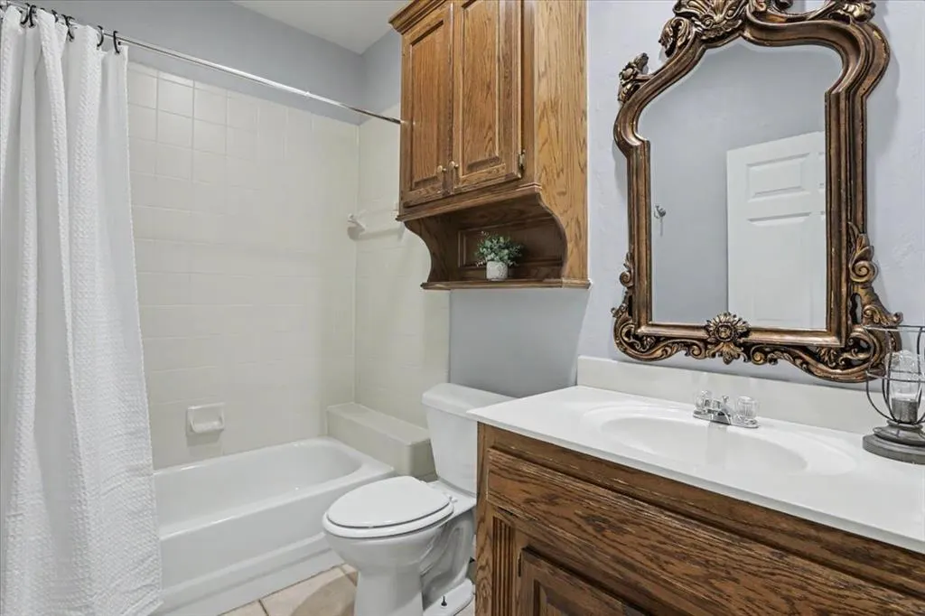 Photo 18 — 1641 Laurel Drive, Edmond, OK 73003