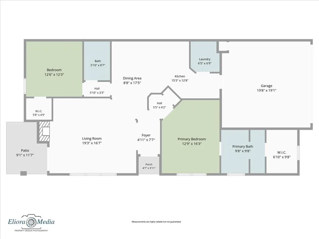 Photo 27 — 1641 Laurel Drive, Edmond, OK 73003