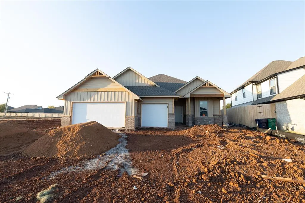 Photo 10 — 2105 NW 171st Street, Edmond, OK 73012